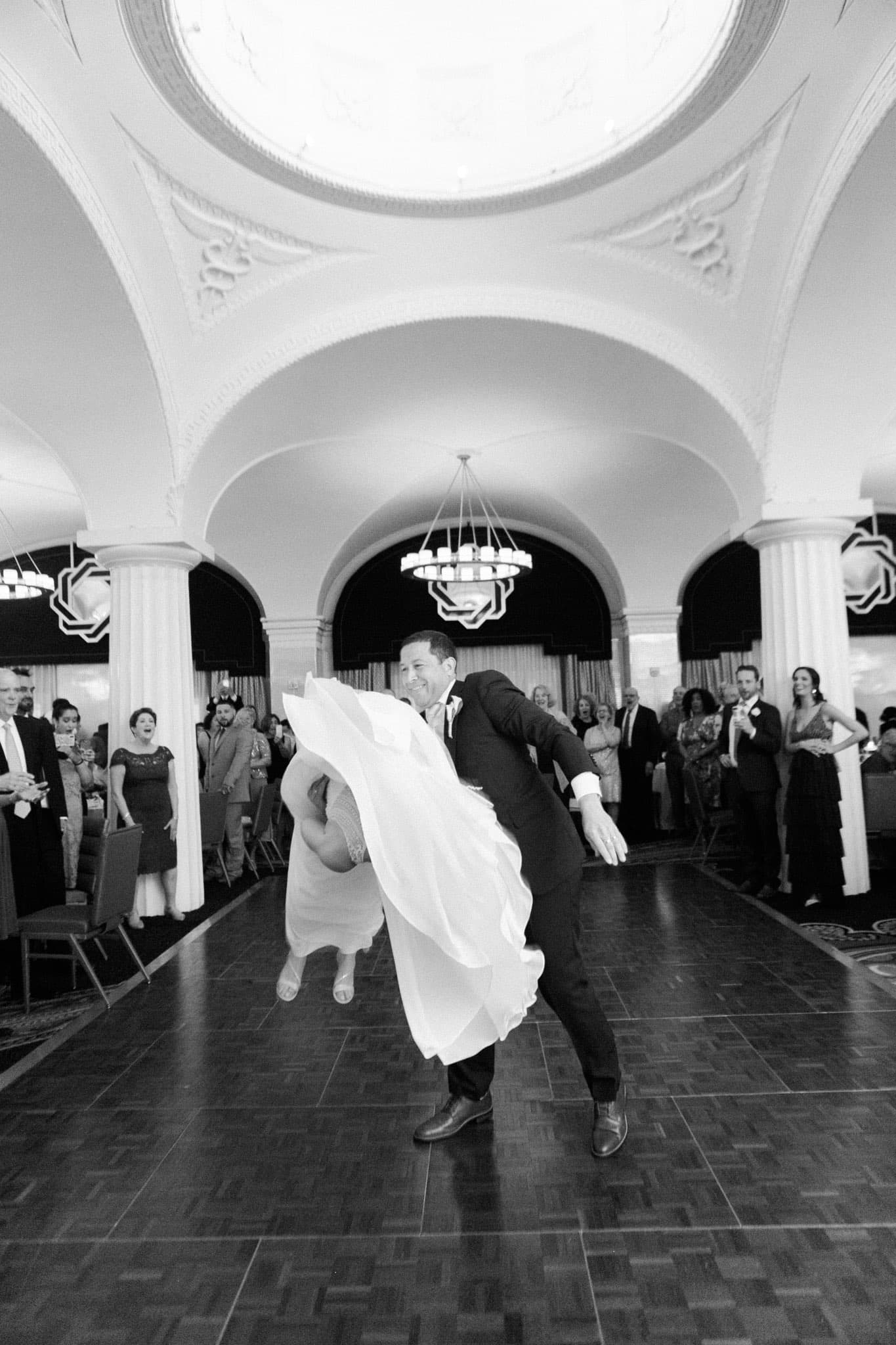 Wedding Dance